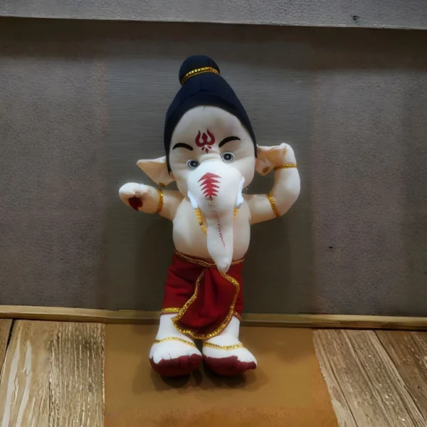 Bal Ganesh Doll